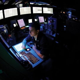 Frost & Sullivan: DoD’s C4ISR Spending Could Reach $58.5B by 2025