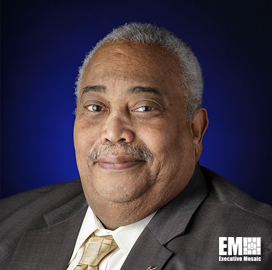 Glenn Delgado, Associate Administrator of NASA OSBP, to Serve as Panelist During GovConWire’s Navigating the Federal Marketplace Virtual Event
