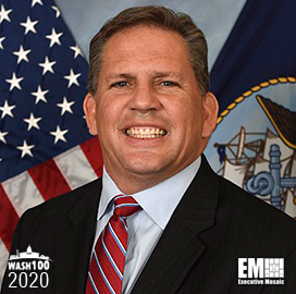 Potomac Officers Club 2020 Navy Forum to Address US Navy’s Warfare Efficiency, Modernization Efforts; Keynote Speaker James Geurts Quoted