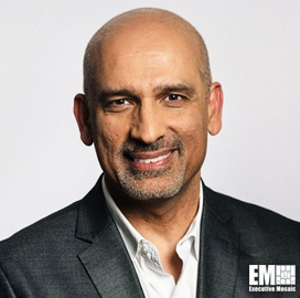 Sev1Tech Names Yogesh Khanna Chief Technology & Strategy Officer; Bob Lohfeld Quoted