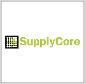 SupplyCore Wins $118M GSA Logistics Support Contract