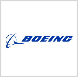 Boeing Enters NASA Mentor-Protege Agreement; Ray Belton, John Shannon Quoted