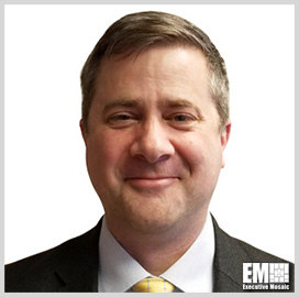 Former SAIC Exec Andrew Boyd Named Idemia Nat’l Security Solutions Business Head; Ed Casey Quoted