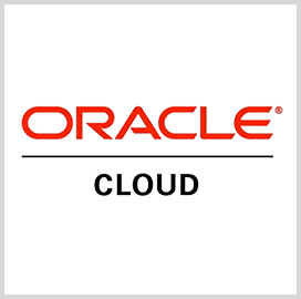 Oracle Hopes to Add National Security Regions for IC to Government Cloud; Glen Dodson Quoted