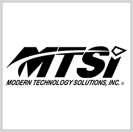 MTSI to Help MDA Mature Future Tech Concepts Under $68.5M Contract