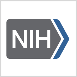 NIH Taps Six Firms, One University to Create Digital Health Tools