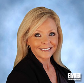 Natalie Gregory: Carahsoft-Red Hat Partnership to Support DoD Open Source Software Procurement