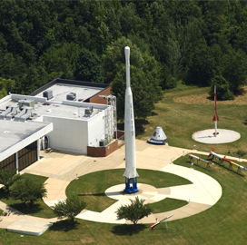 NASA Plans $387M Follow-On Systems Engineering IDIQ