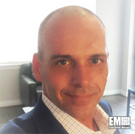 DHS Vet Jason Gorman Joins NTT Data as Senior Federal Sales Director