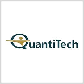 QuantiTech Buys Spaceflight Engineering Firm DCI; Darryl Wortman Quoted