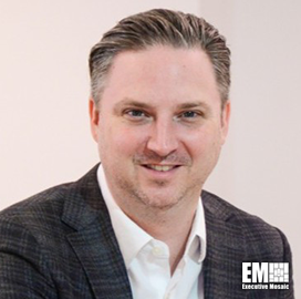 Shane Zabel: Raytheon Looks to Machine Learning for Military Sensor Product Modernization