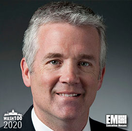 Huntington Ingalls to Establish Unmanned System Manufacturing Hub in Virginia; Andy Green Quoted
