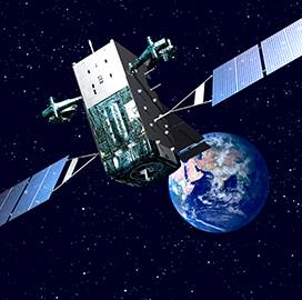 Lockheed Awarded $85M to Continue Logistics Support for US Missile Warning Satellite