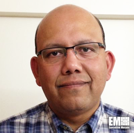 Sarjoo Shah Appointed to Lead SAIC State, Local Health IT Program Dev’t