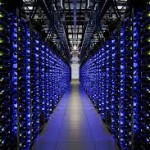 NGA Issues RFP for Data Center, IT Support IDIQ