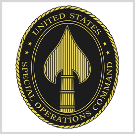 SOCOM Issues Updated List of 46 Offerors on $950M Core Support Services IDIQ