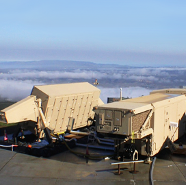 Raytheon Technologies Books $213M Contract to Help Sustain UAE’s THAAD Missile Defense Radars