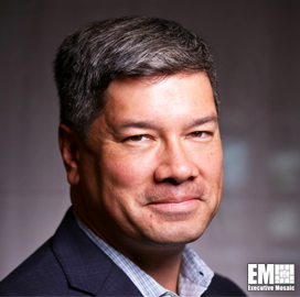 ManTech Appoints Michael Lee to Lead Economic, Research Agencies Portfolio