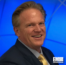 Be a Heart Walk Hero: Why Executive Mosaic CEO Jim Garrettson Walks with AHA