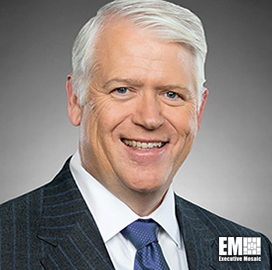 Lockheed’s Rick Ambrose: Investment, Collaboration Key to Address Space Threats