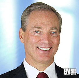 Tetra Tech Buys IT Services Firm BlueWater Federal Solutions; Dan Batrack Quoted