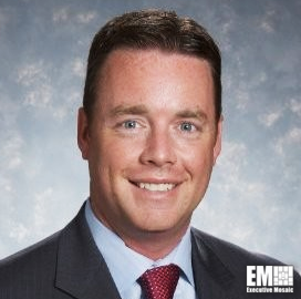 Gordon Foster to Join Serco’s Americas Division as Finance Chief