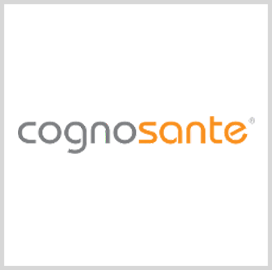 Cognosante Wins $100M Labor Dept Contact Center Support BPA