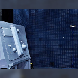 Northrop Gets $1B Navy Follow-On Contract to Produce Updated Surface EW Systems