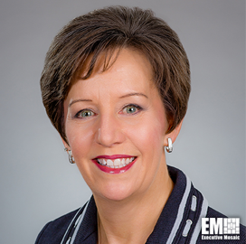 Rebecca Cowen-Hirsch Appointed Exec Committee Member of Space Enterprise Consortium