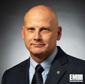 Todd West to Assume VP Role at HII Newport News Shipbuilding