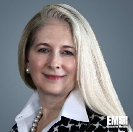 General Dynamics Unit Receives $100M DIA IT Engineering Task Order; Deb Davis Quoted