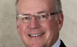 Ed Sheehan President and CEO CTC