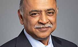 Arvind Krishna CEO IBM