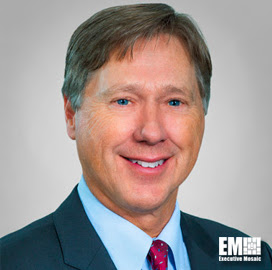 Amentum-Led JV Books Potential $725M DOE Tank Operations Support Extension; John Vollmer Quoted