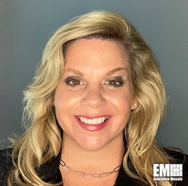 Kim Cirka Promoted to Guidehouse Public Health Segment Head