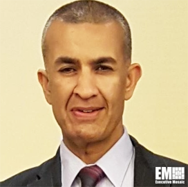 Mahir Jameel Joins B3 Group as Global Chief Architect