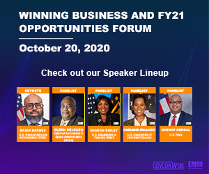 Federal OSDBUs Advance Opportunities for Small Businesses