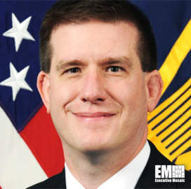Former DHS CTO Brian Teeple Named Redhorse Digital Solutions VP; John Zangardi Quoted