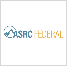 ASRC Federal Rebrands With New Logo, Website; Jennifer Felix Quoted