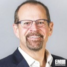 Lockheed, Leidos Vet John Slota Named Chief Growth Officer of General Dynamics IT