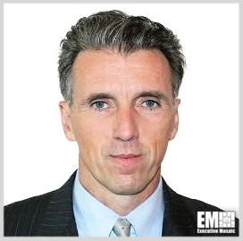 Don McMaster Named DLH Federal Health Director