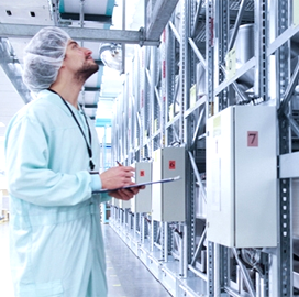 Cyberspace Solarium Commission Proposes Strategy to Create Trusted ICT Supply Chains