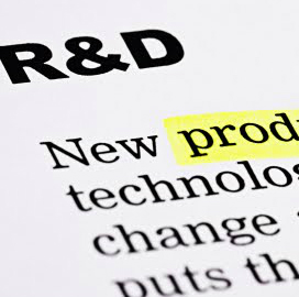 $105M DOE R&D Funding Opportunity Opens for Small Businesses