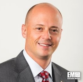 Former CACI Exec Kevin Kelly Joins Enlightenment Capital Advisory Board