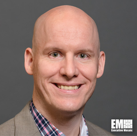 KBR SVP Shad Evans to Serve as Interim Chief Accounting Officer