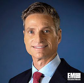 James Taiclet: Hypersonic Weapons Programs Drive Growth in Lockheed’s Space Segment