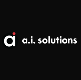 a.i. solutions Wins Potential $203M MDA Advisory, Assistance Contract