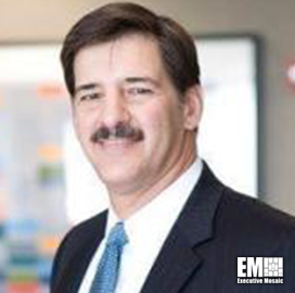 Accenture Federal Services’ Vince Vlasho Talks Air Force Cloud ERP Program, Emerging Govt IT Market Trends