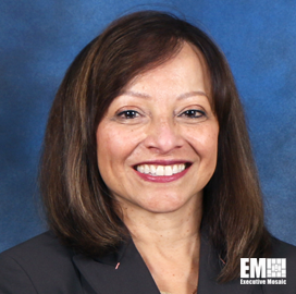 Former Lockheed, Raytheon Exec Judy Lewis Joins SRC as Strategy VP