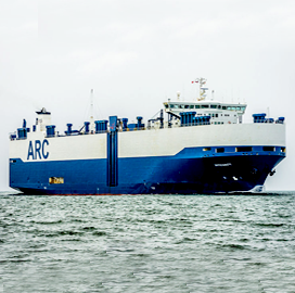 GAO Wants Transcom to Address Procurement Issues in Military Household Goods Shipping Contract